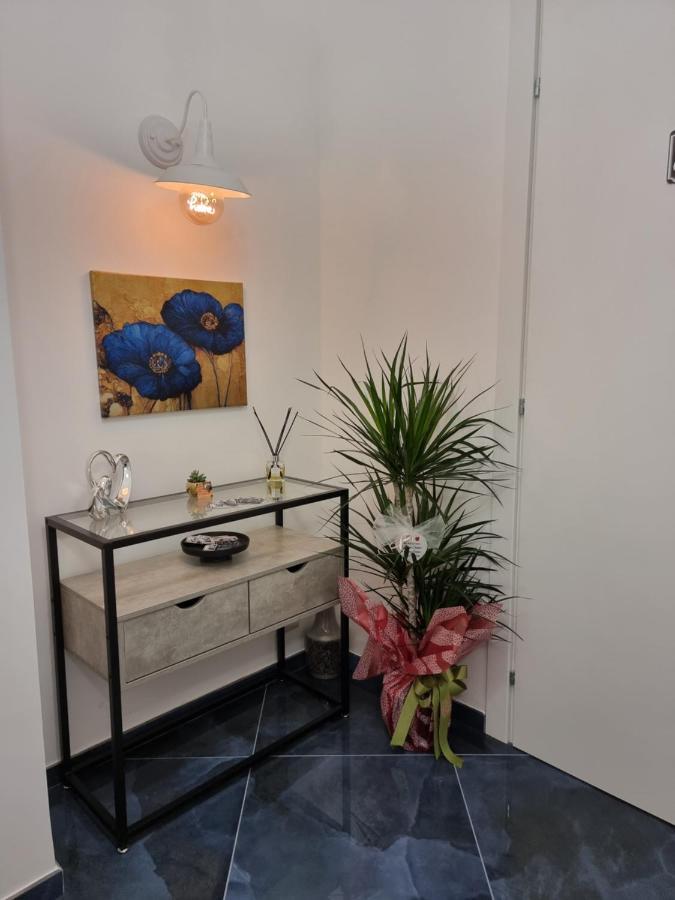 Juno Apartments Rome Exterior photo