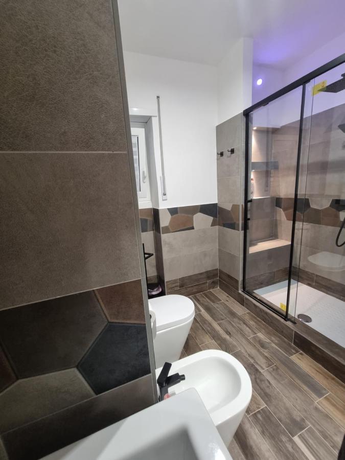 Juno Apartments Rome Exterior photo