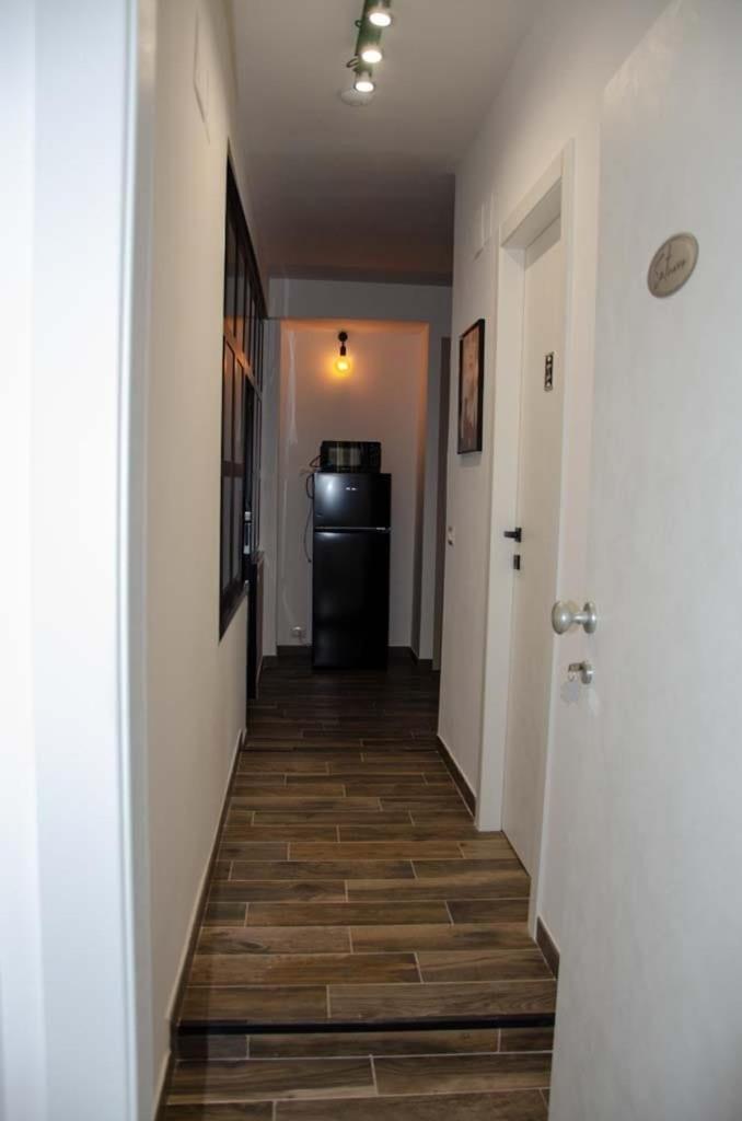 Juno Apartments Rome Exterior photo