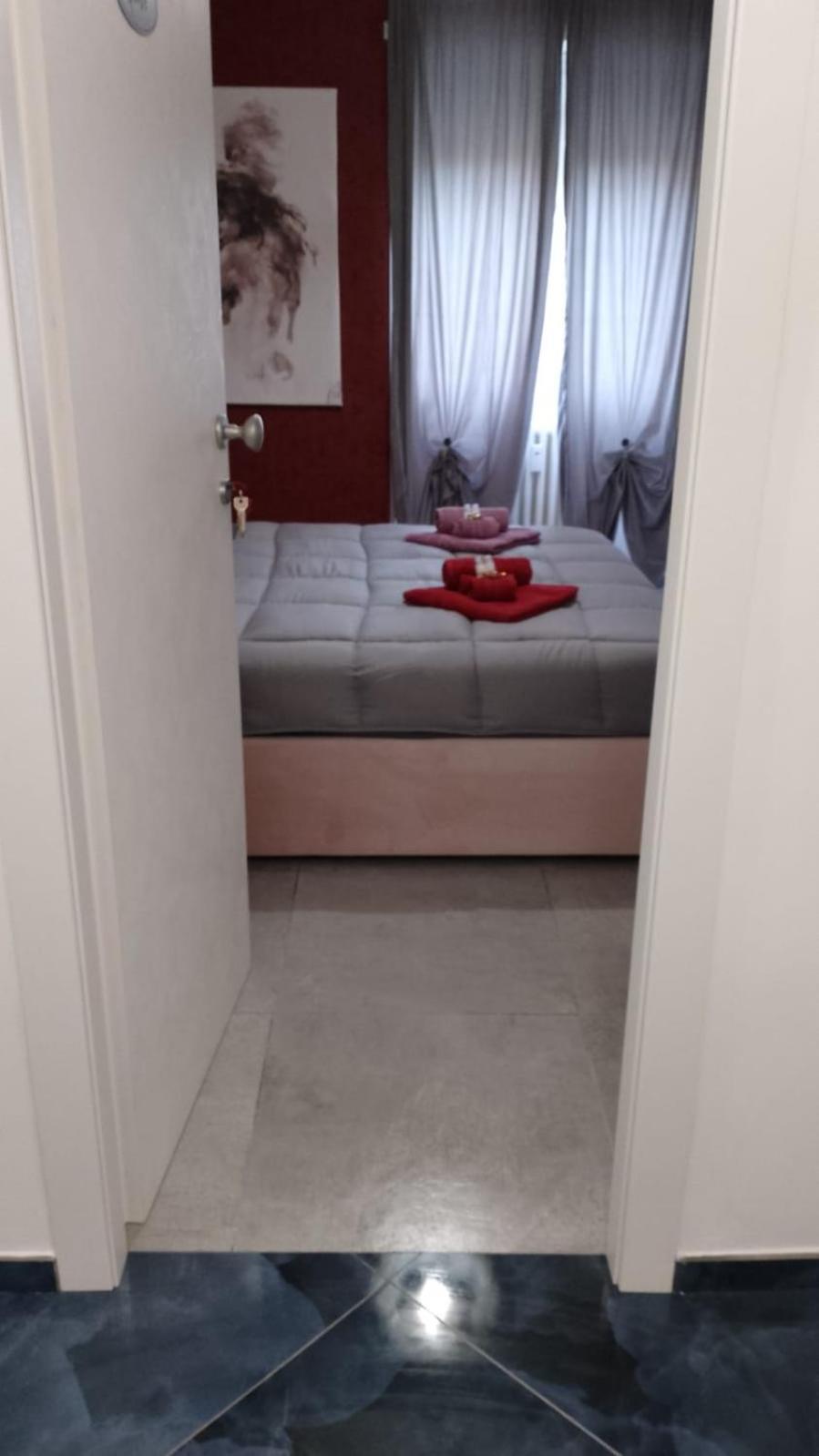 Juno Apartments Rome Exterior photo